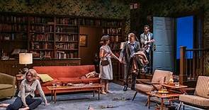 Your First Look At "Who's Afraid of Virginia Woolf?"