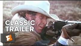 Tom Horn (1980) Official Trailer - Steve McQueen, Linda Evans Movie HD