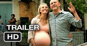 Hell Baby TRAILER 1 (2013) - Horror Comedy Movie HD
