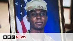 Travis King: What happened to the US soldier in North Korea? - BBC News