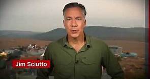 CNN USA: "This is CNN" promo - Jim Sciutto