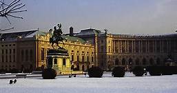 Hofburg Wien: Rundgang durch die kaiserliche Residenz