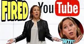 Susan Wojcicki Fired As CEO of YouTube by Elon Musk ⚠️