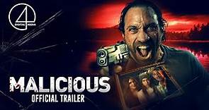 Malicious (2023) | Official Trailer | Thriller/Drama