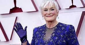2021 Oscars Red Carpet Arrivals: Glenn Close, Lakeith Stanfield and More