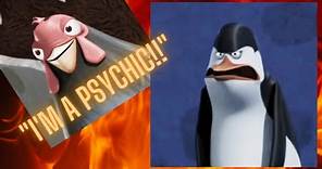 i edited an episode of the penguins of madagascar because it was funny (part nine)