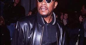 Avery Brooks | Actor, Director, Music Department