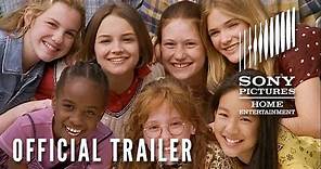 THE BABY-SITTERS CLUB (1995) – OFFICIAL TRAILER