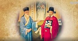Xu Guangqi dhe Matteo Ricci—Konfucizmi dhe shkenca