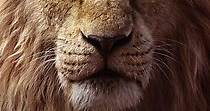 El rey león - película: Ver online completa en español