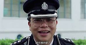 《逃学威龙1》高清国语中字版 周星驰 吴孟达 张敏