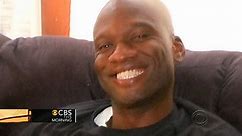 How did Navy Yard shooter gain secret clearance despite known anger issues?