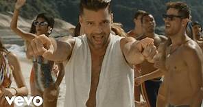 Ricky Martin - Vida (Official)