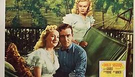 The Dolly Sisters (1945) 1080p 🎥 Betty Grable, John Payne,