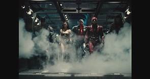 Zack Snyder's Justice league: Trailer - Zack Snyder's Justice league Video | Mediaset Infinity