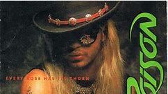 Poison - Every Rose Has Its Thorn (Official Video)