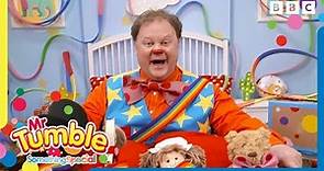 🔴LIVE: Let's Get Arty! | Mr Tumble and Friends