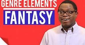 Fantasy Genre Elements: 13 Examples
