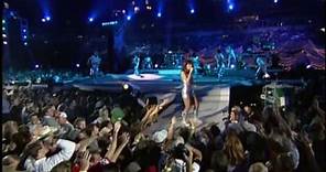 Shania Twain Full Live Concert HD (1999)!
