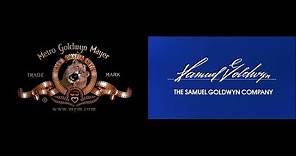 Metro-Goldwyn-Mayer/The Samuel Goldwyn Company (1988/2001)