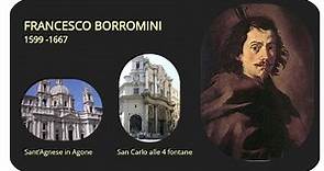 Borromini Francesco