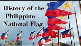 A Complete History of Philippine National Flag