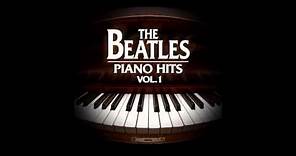 The Beatles Piano Hits Vol. 1 - 21. Yesterday (Piano Version)