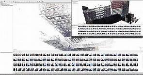 fun 3d sampling of my block via photogrammetry | by kristoffe