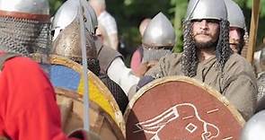 Owain Glyndŵr & the Welsh Revolt // Medieval Wales History Documentary