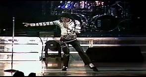 Michael Jackson - Another Part Of Me - Wembley Stadium, 16th July 1988 (WIDESCREEN) (DVD)