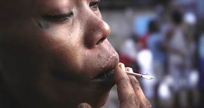 Kush: Sierra Leone's new illegal drug