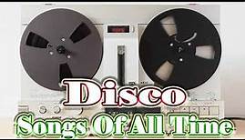 Best Disco Instrumental Songs Of All Time | Disco Instrumenal 70s 80s 90s | Disco Music