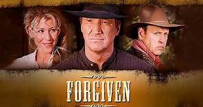 Forgiven | Western Family Drama starring Alan Autry from In The Heat of The Night