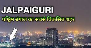 Jalpaiguri city | The chicken neck of India | Jalpaiguri district | West Bengal 🇮🇳🛣️