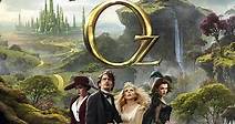 Il grande e potente Oz - Film (2013)