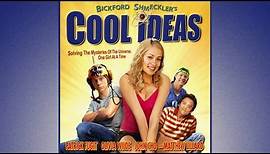 Bickford Shmeckler's Cool Ideas -- Trailer