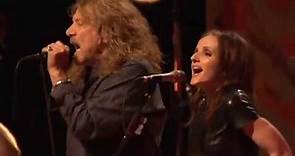 Robert Plant Live From The Artists Den 2011 Full Concert