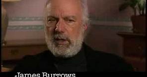 James Burrows on "Friends"