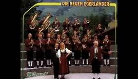 "Der Herzensbrecher" , Polka "Elmar Wolf & Die neuen Egerländer"