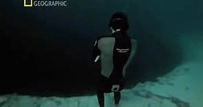 Несокрушимые 08. Семь минут под водой / The Indestructibles (2011) National Geographic
