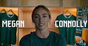 Player Profile | Megan Connolly | 2023 FIFA Women’s World Cup