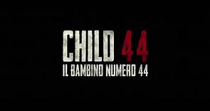 Child 44 - Il bambino n. 44 (2015) - Italiano