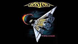 Boston - Hollyann - Third Stage Remastered