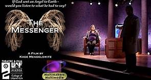 The Messenger - full movie