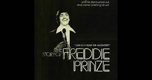 Can You Hear the Laughter? The Story of Freddie Prinze (1979)