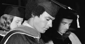 Huey P. Newton - War Against the Panthers: A Study of Repression in America (1980 PhD Dissertation)