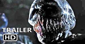 THE YOUNG CANNIBALS Official Trailer (2019) Horror Movie