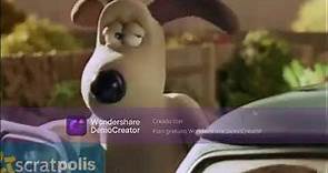 Wallace y Gromit La Batalla De Los Vegetales Trailer 1 Español Latino (2005)