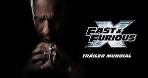 FAST & FURIOUS X – Tráiler Oficial (Universal Pictures) HD
