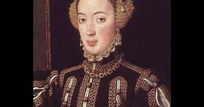 María de Portugal, Duquesa de Viseu, La prometida de Felipe II de España.